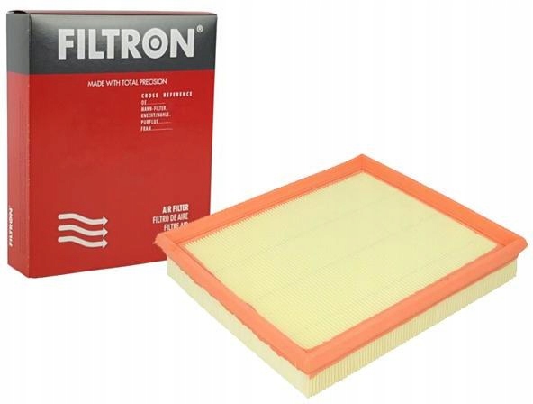 

Filtron Filtr Powietrza Bmw 1 (F20)