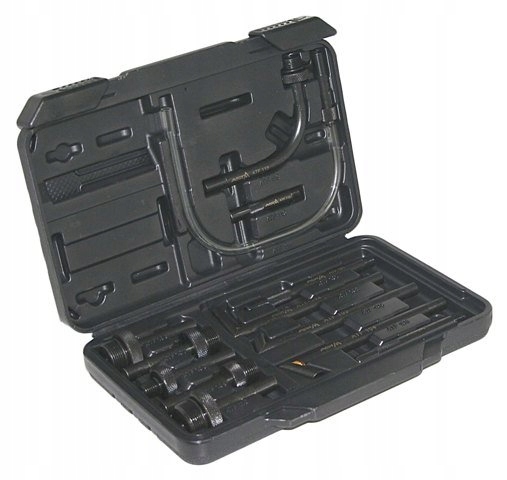 A ATF13 ADAPTERY DO SKRZYN BIEGOW DSG CVT ASTA