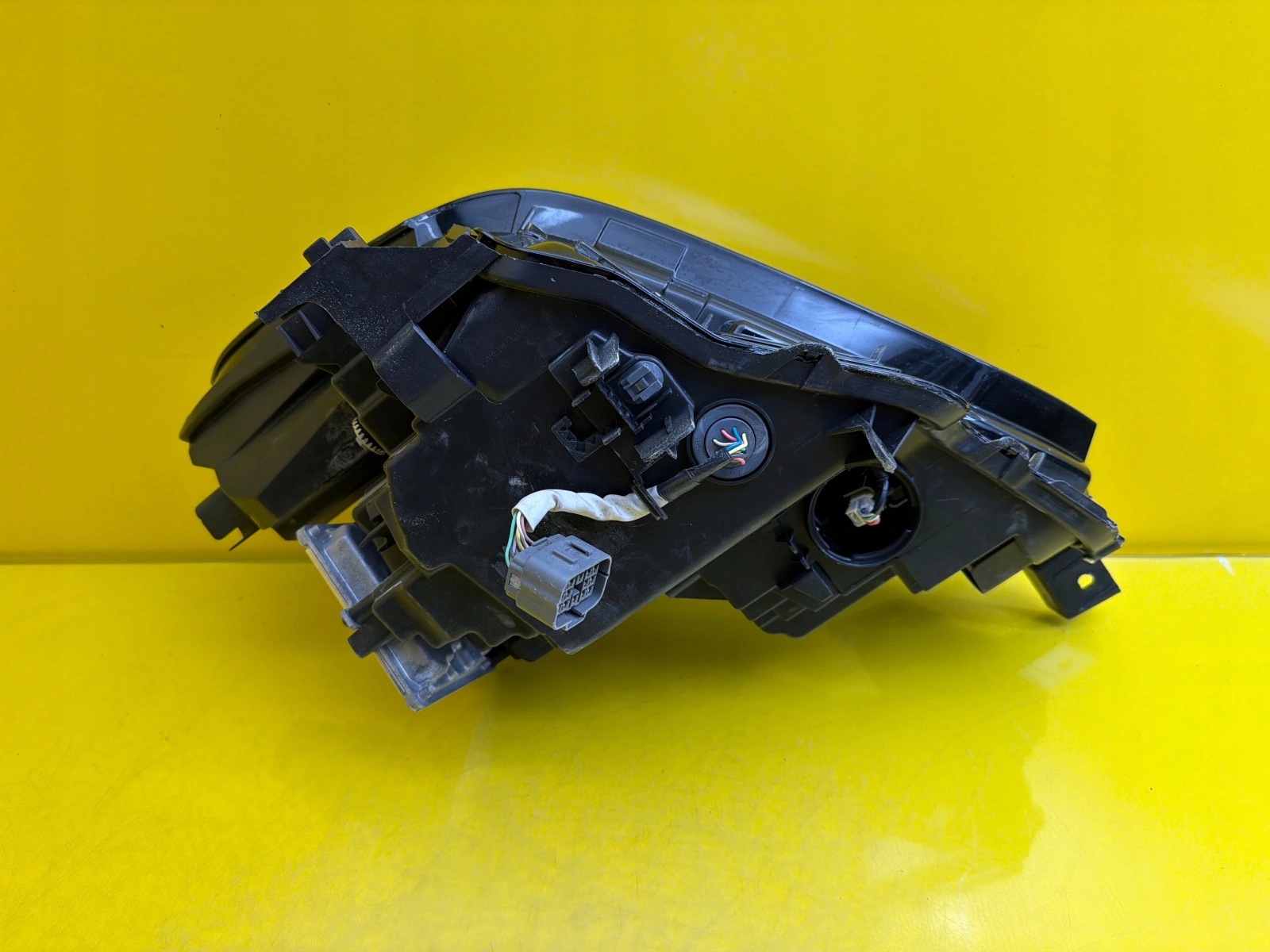 light right Mazda CX-30 CX30 2019- Full Led B0L5-67890 9 vertical