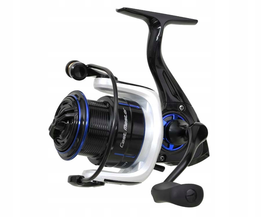 Kołowrotek Flagman Cast Master Match Feeder 4000 Fd screw in CMMFD4000SI