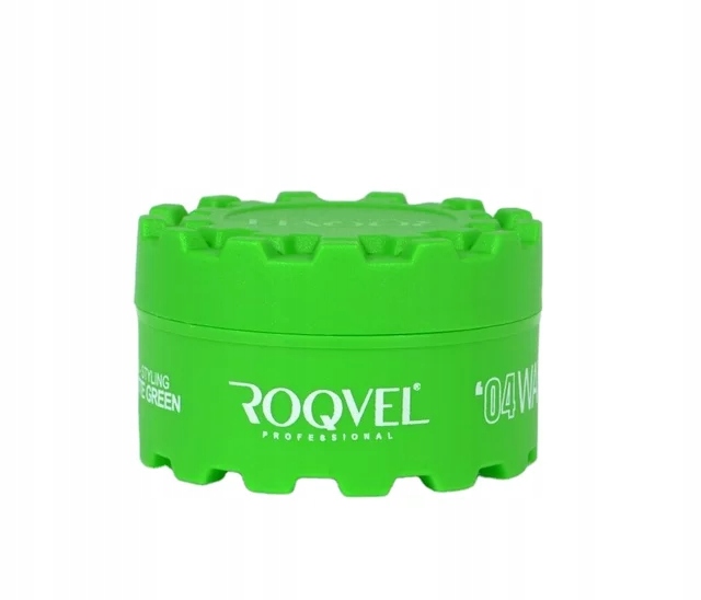 

Roqvel wax Pomada matująca do włosów matte wosk