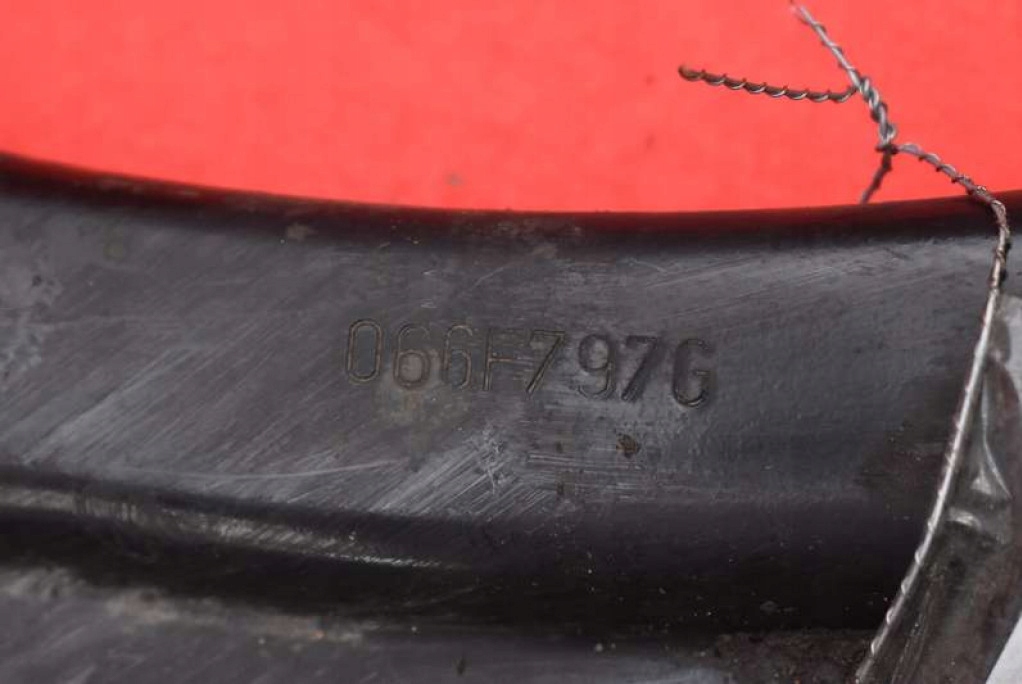arm left front RENAULT LAGUNA 3 III 2.0 16V 140 KM 07-11