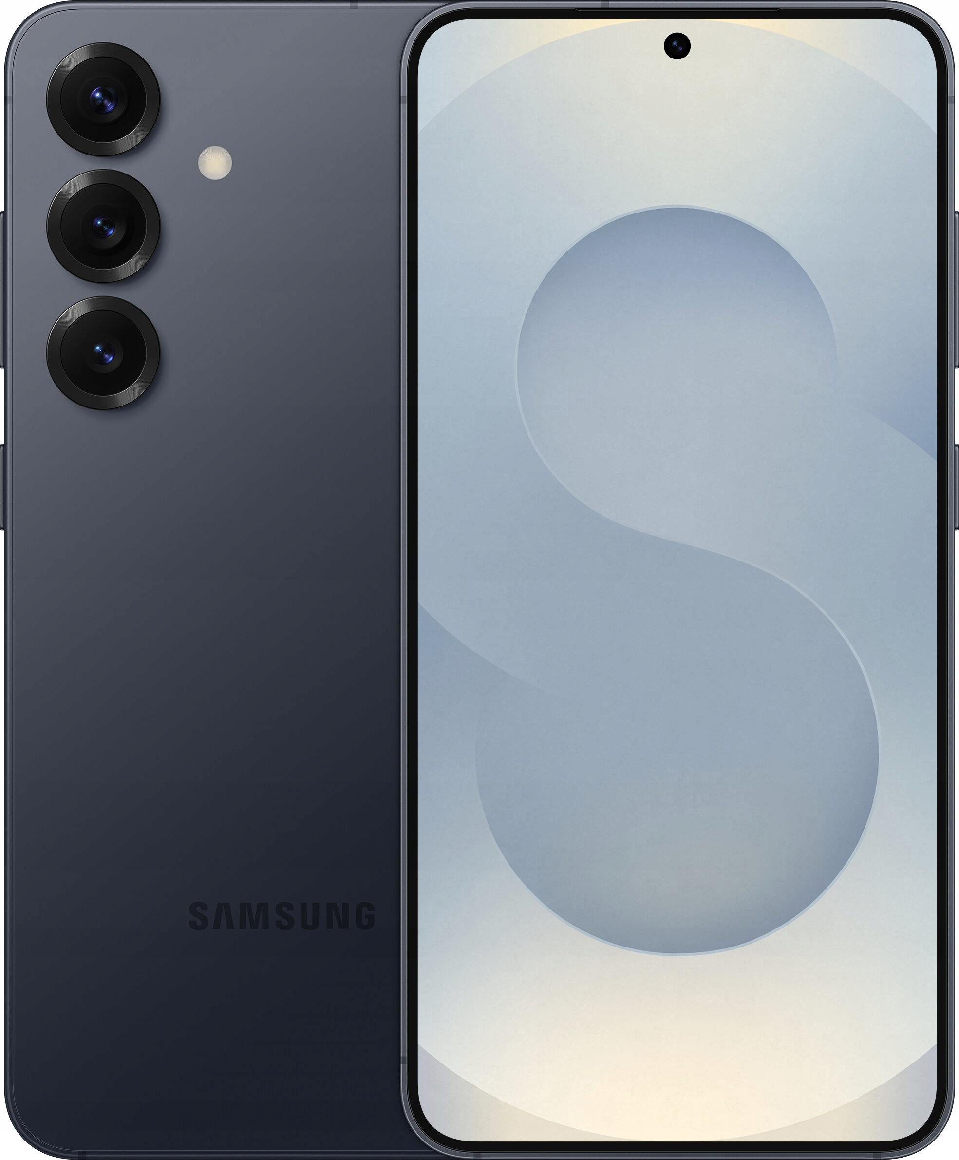 Smartfon Samsung S25 12GB/128GB Czarny SM-S931