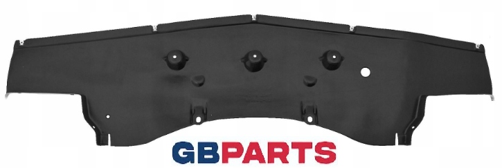 Krytka Pod Nárazník Dodge Challenger 2015- 6.2 Srt Hellcat