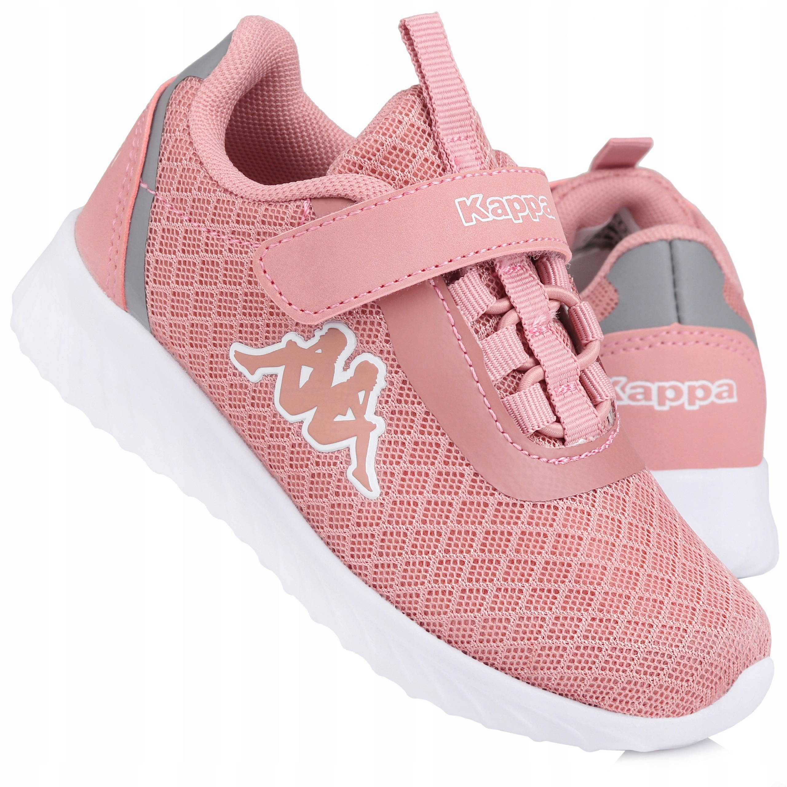 

Buty dziecięce Kappa 260927VLK 2116