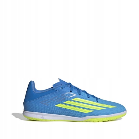 Buty piłkarskie halówki adidas F50 Club In JR9048 39 1/3
