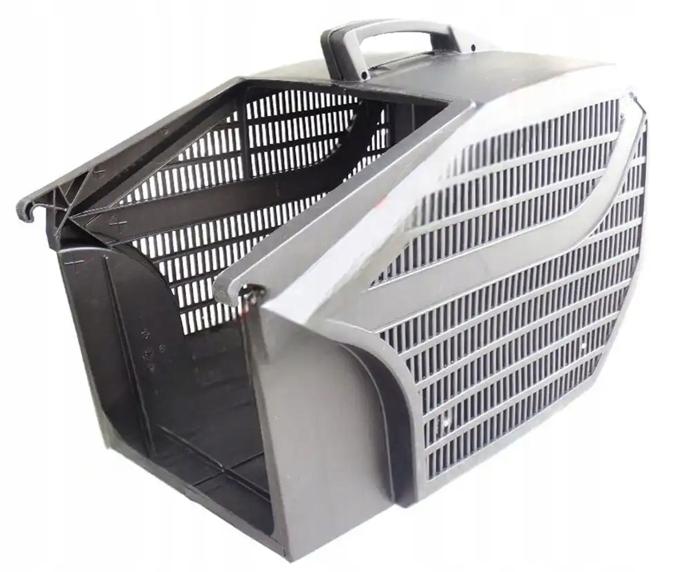 Komplety Kosz Zbiornik Na Trawę Kosiarki Oleo-mac G Gv 44 48 53 Pk Tk Tbx