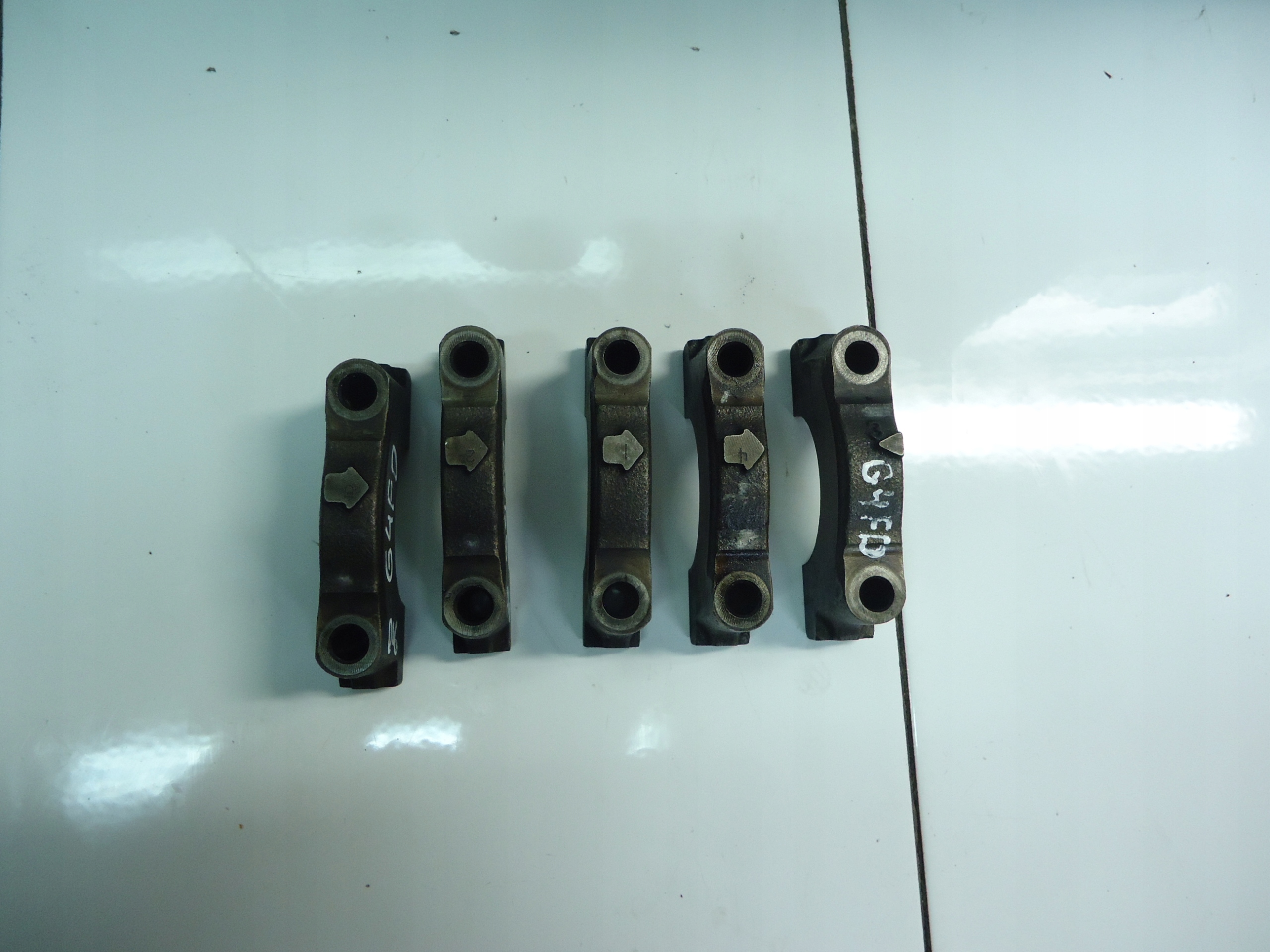 HYUNDAI I30 KIA 1.6 16V G4FD STOPA holder cams