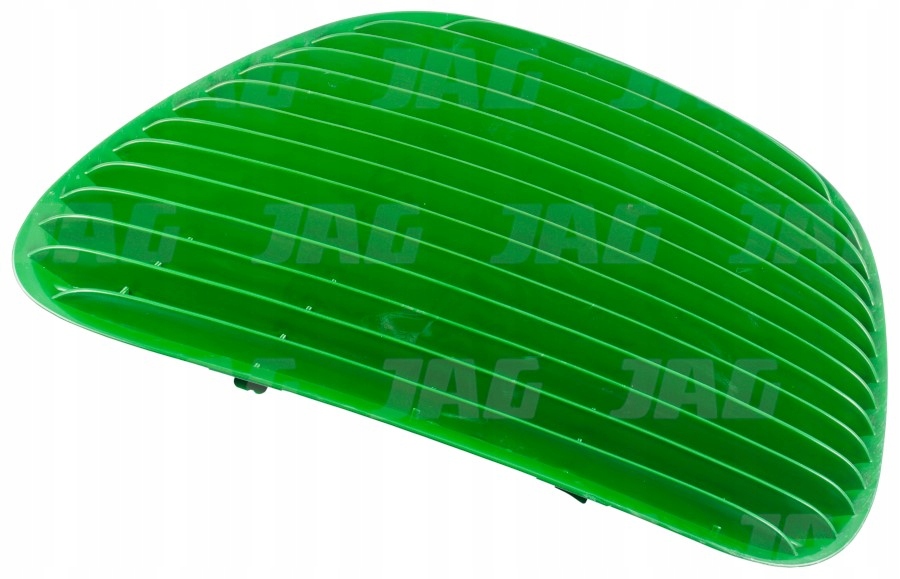 Boční mřížka pravé masky John Deere 6005 6020 L157396