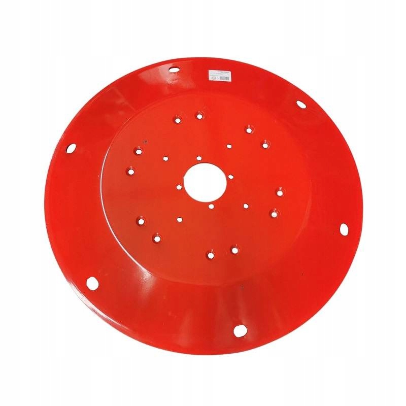 00-B17575 - Рабочая пластина роторная косилка 1,65 м GR. 5mm