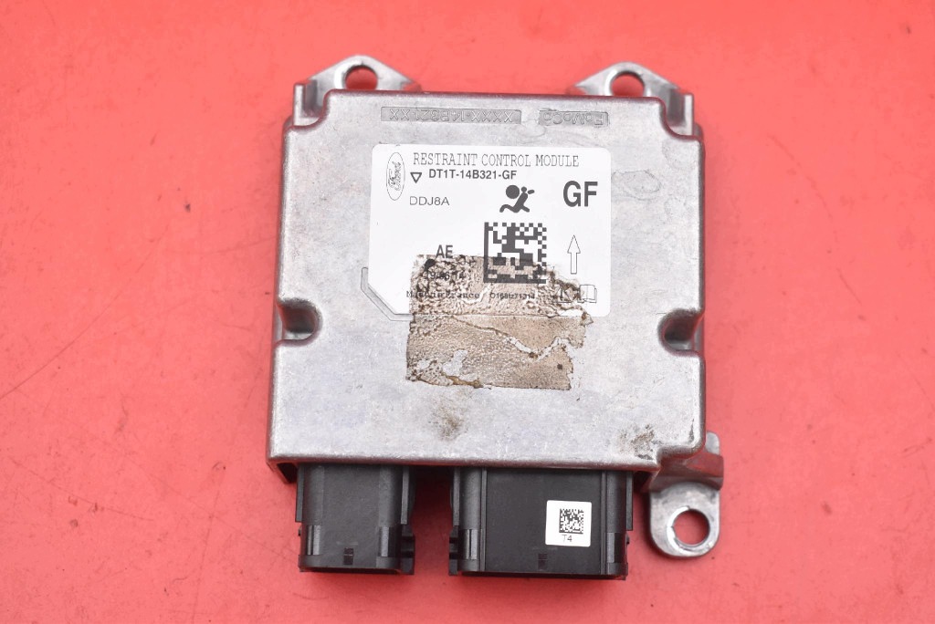 modulo SENSOR airbag airbag CU5T-14F262-HB FORD TRANSIT CONNECT MK2 13-20