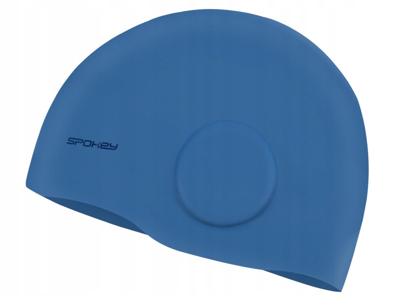 Czepek Spokey Earcap Niebieski