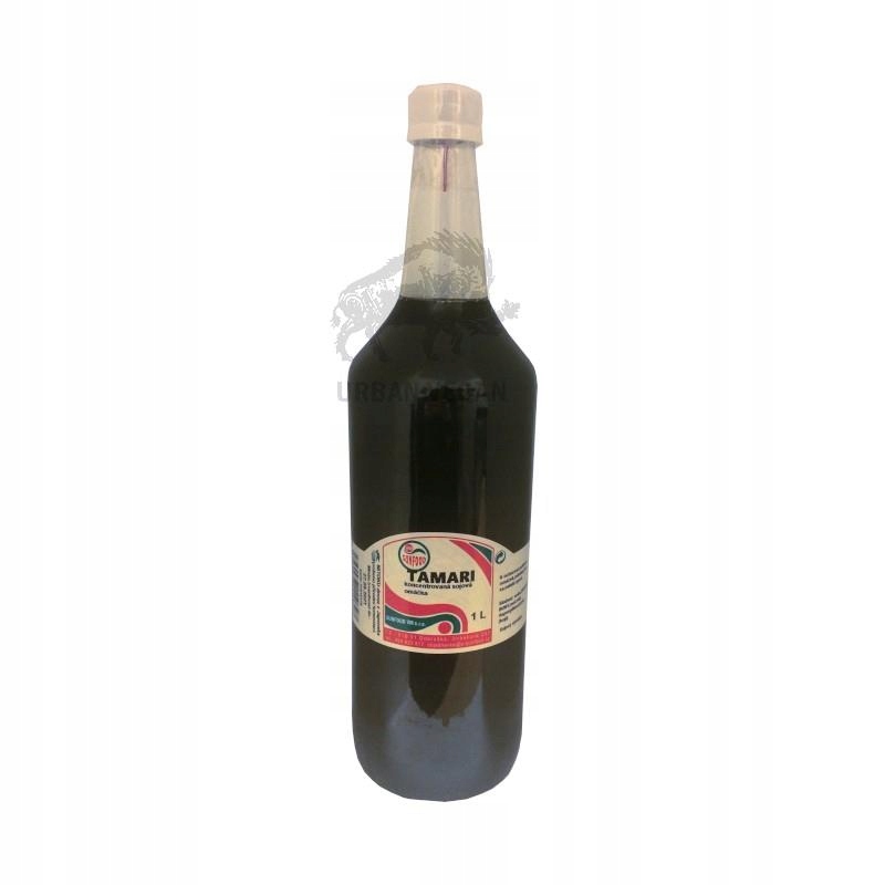 

Sos sojowy tamari 1l Sunfood