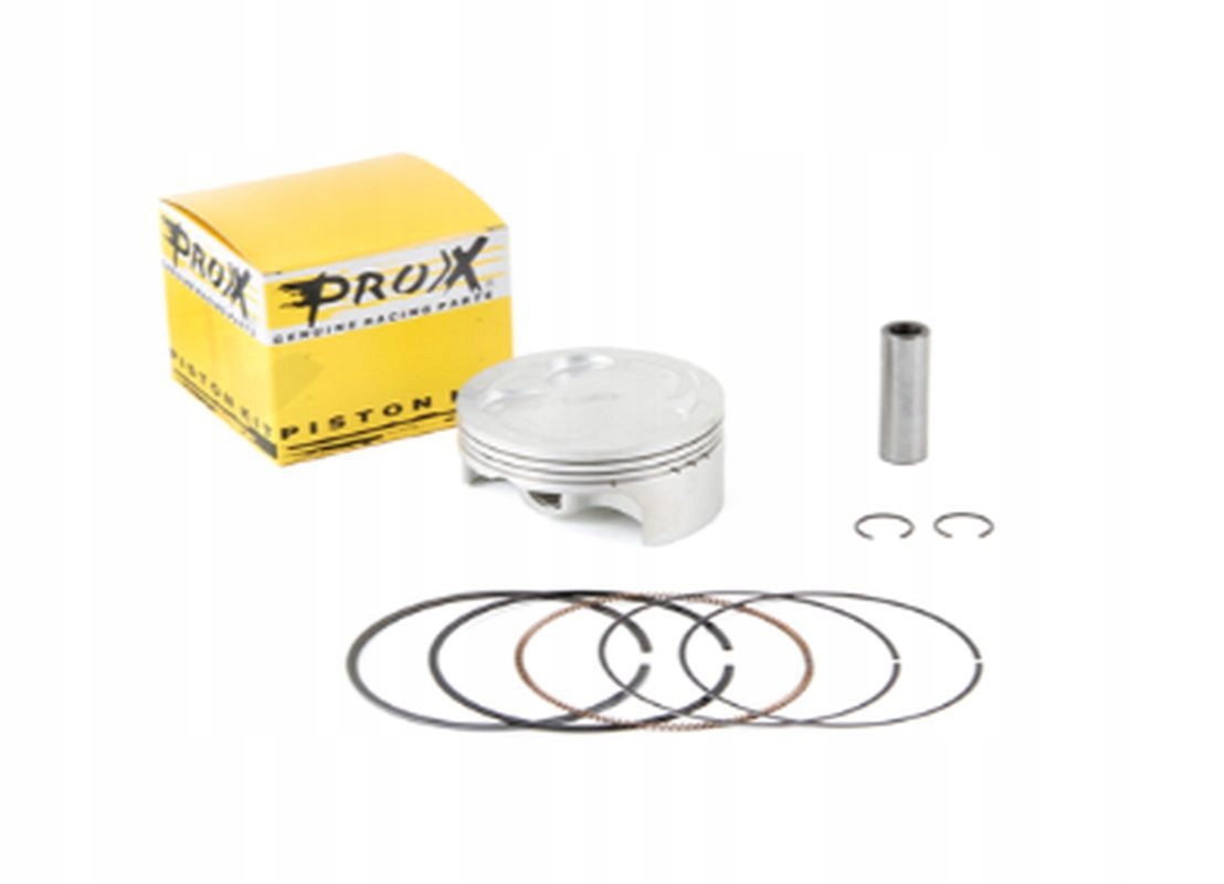Prox 2024/02 Piest Yamaha Yzf 450 '03-'07, Wrf 450 '03-'15, Gas Gas Ec 450 F
