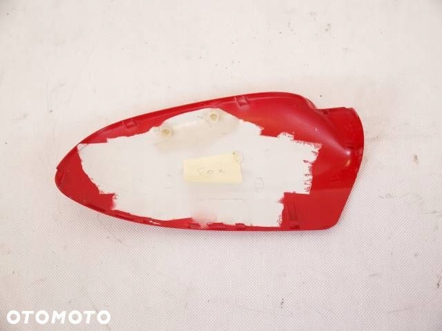 Volkswagen Fox 5Z0 cap cover mirrors left