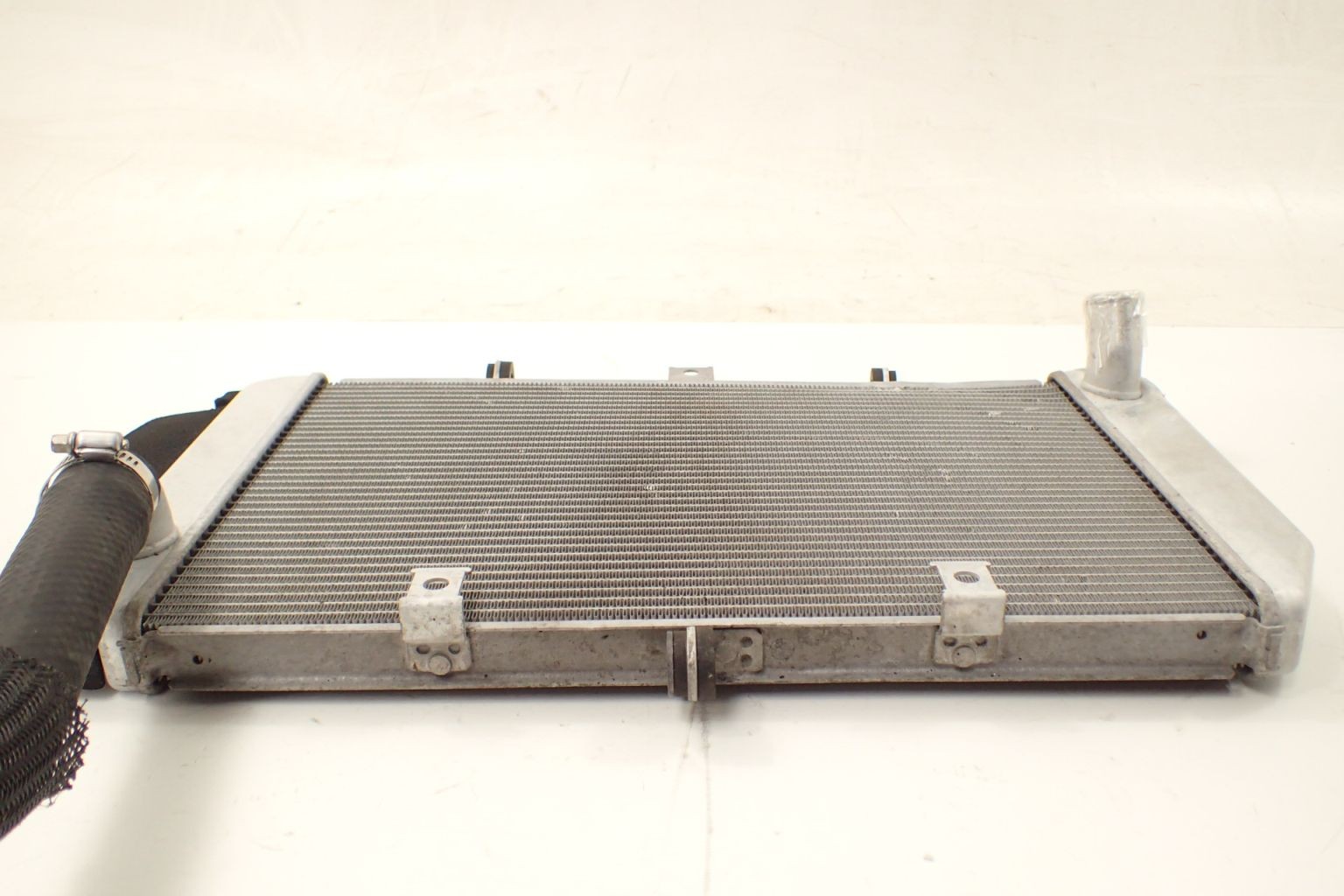 Kawasaki Z1000 SX 17-19 Chłodnica Stan opakowania brak opakowania