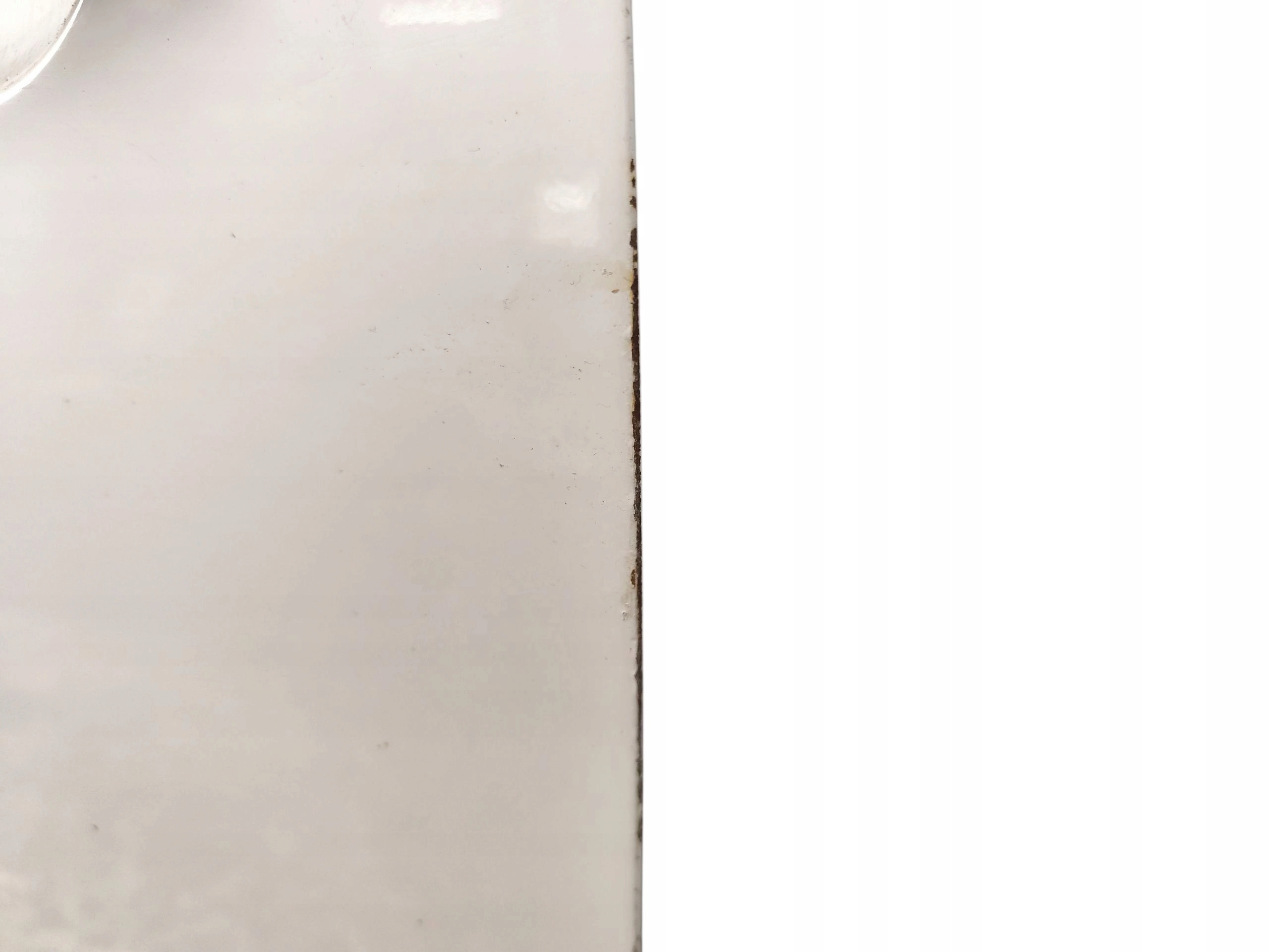 door left front SKODA CITIGO LIFT LAK: LB9A (15-19)