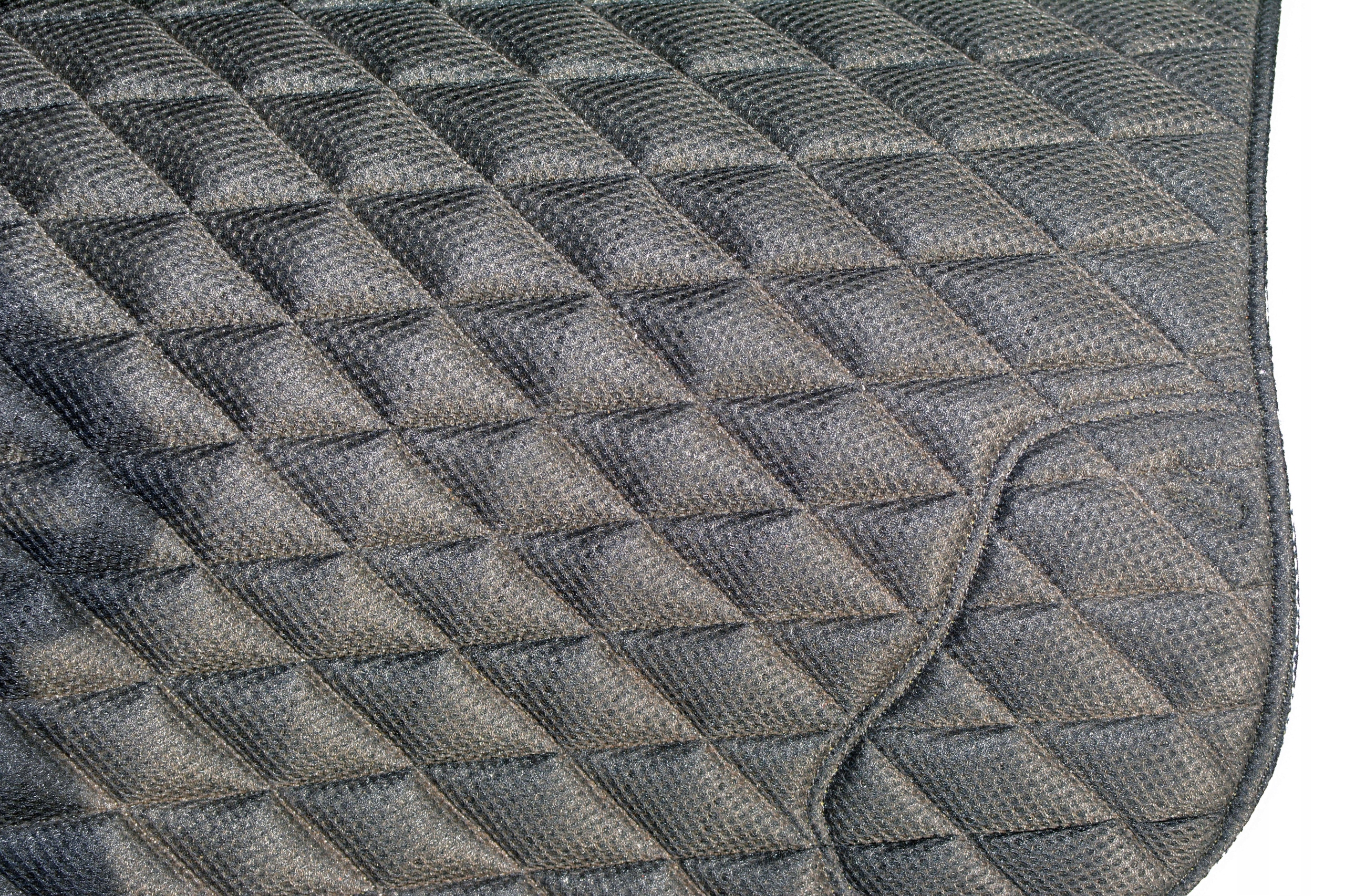 CZAPRAK ANATOMICZNY roz. FULL Kolor wielokolorowy