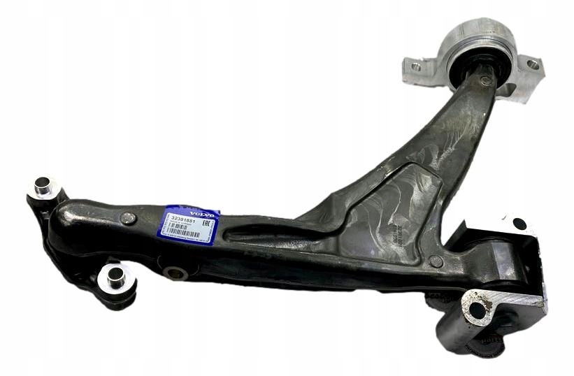 Volvo XC60 XC90 II rameno přední pravé spodní sada Oe 32381880