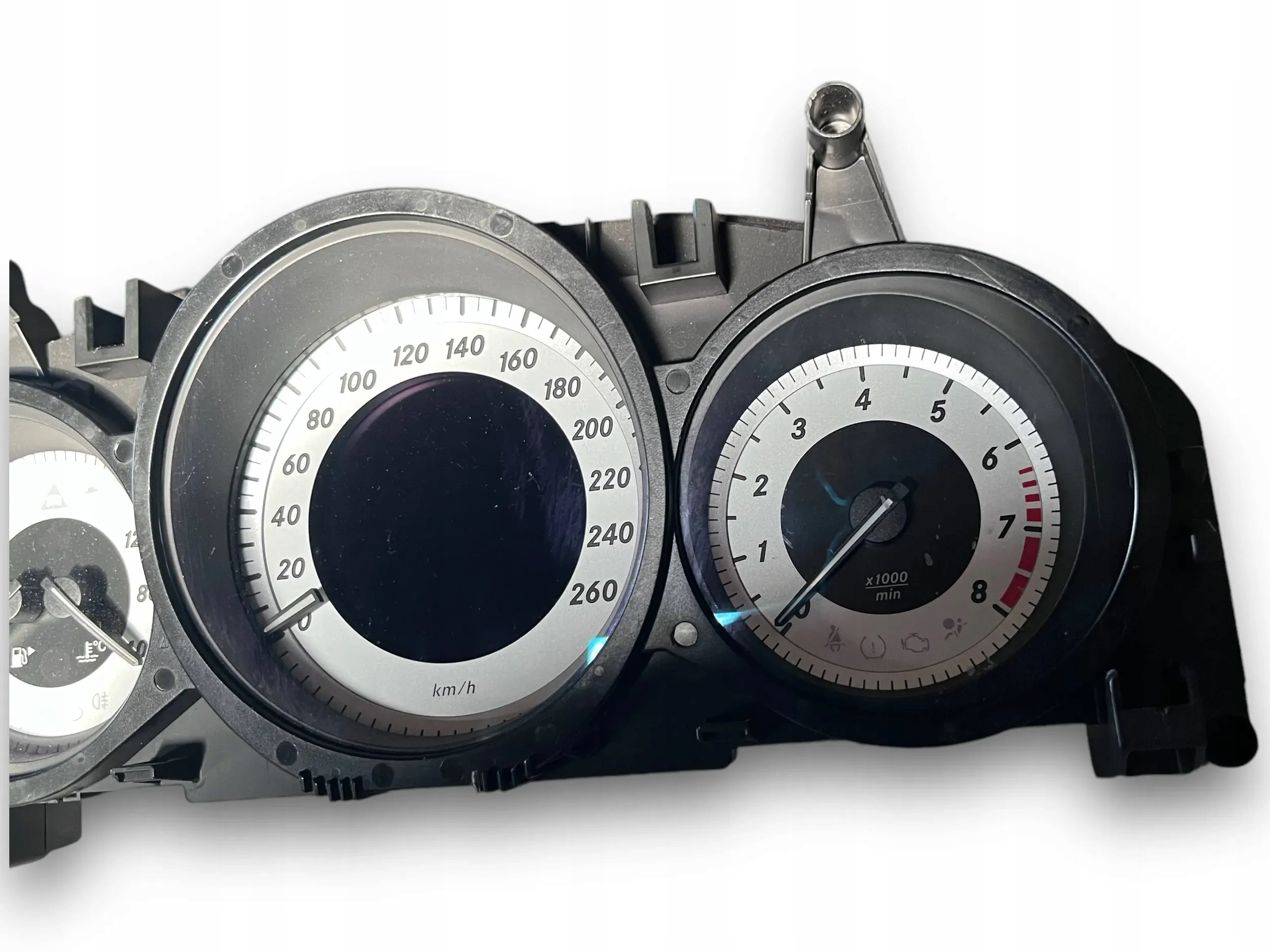 MERCEDES C KLASA W204 dials dials 2049003508 !M
