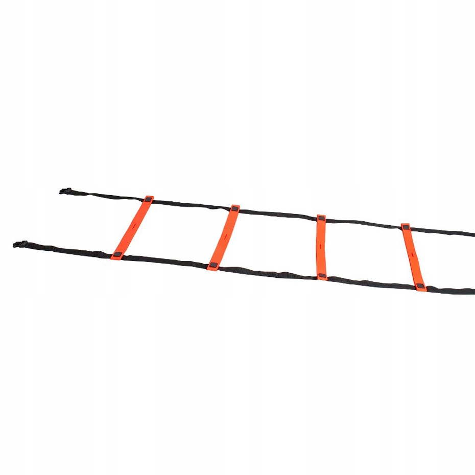 Select Drabinka Gumowa Koordynacyjna, Zręcznościowa 6m Na Halę, Orlik