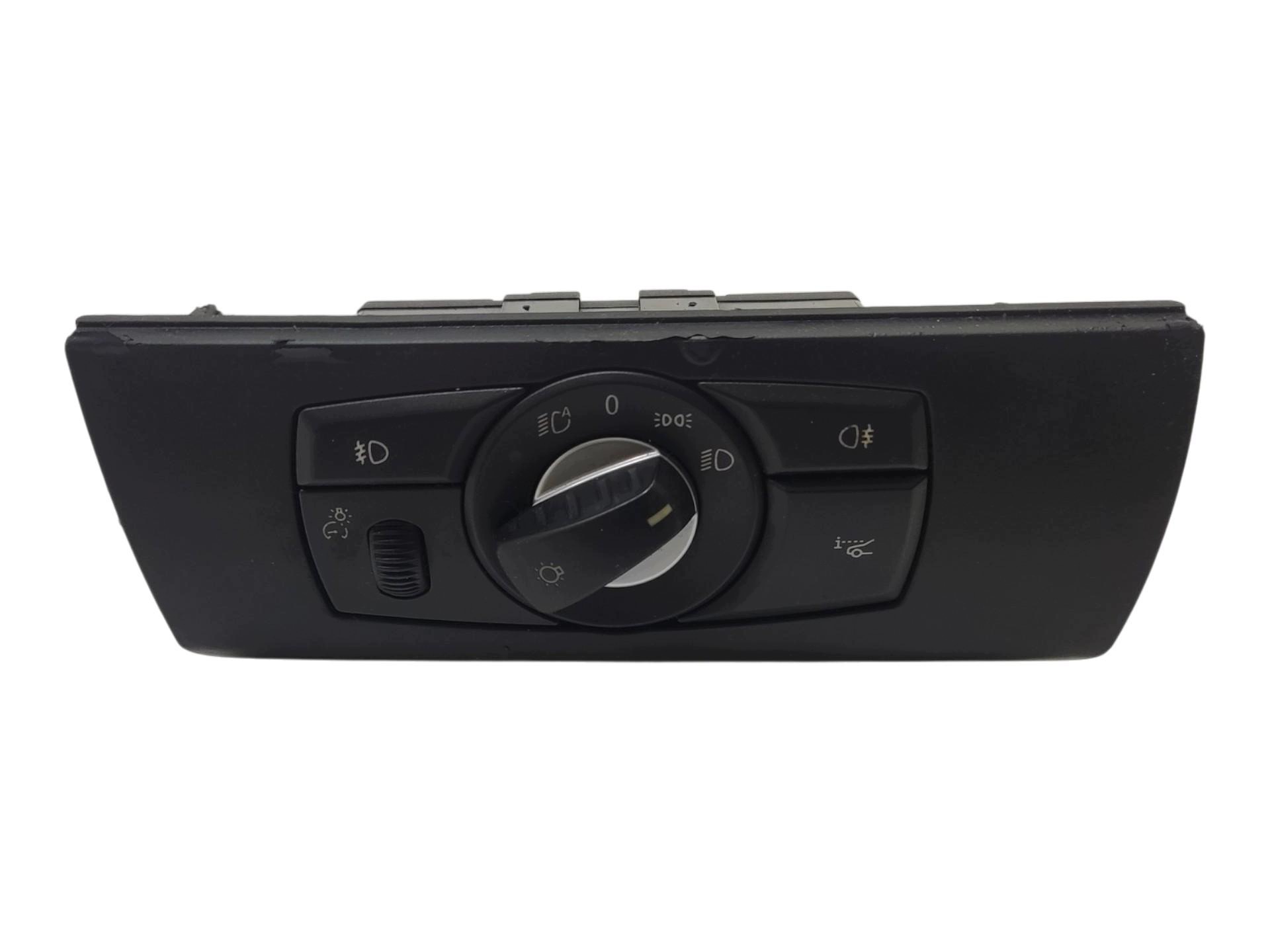Pulsante interruttore luci BMW X6 E71 2007-2012 9134727 EUROPA