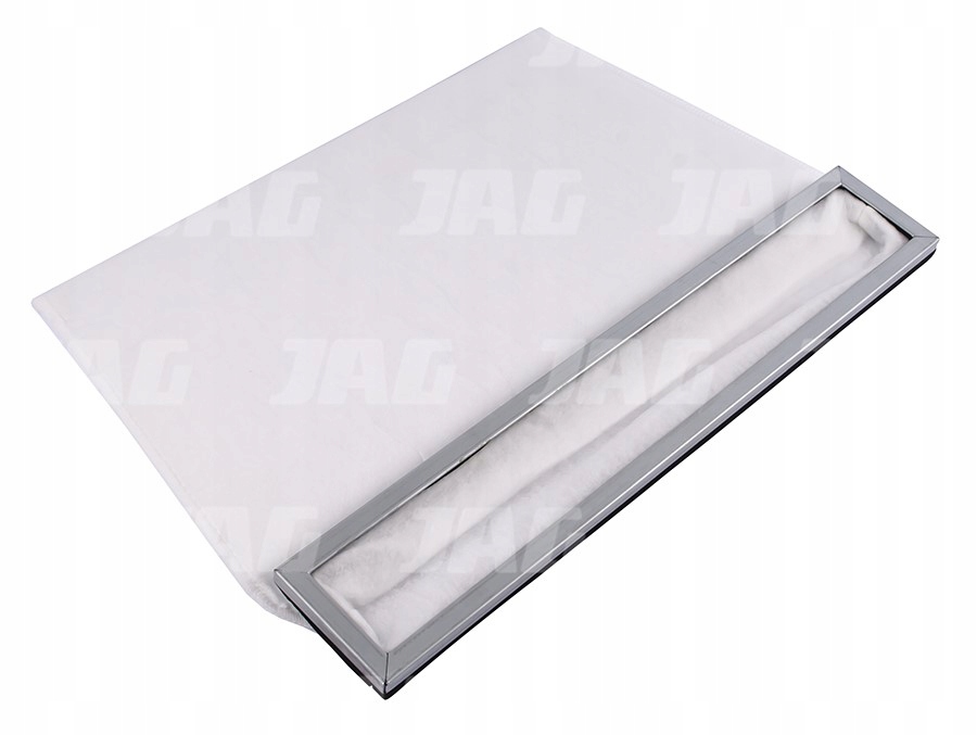 Protiprachový filtr kabiny Claas L89 mm 559646 JAG62-0066