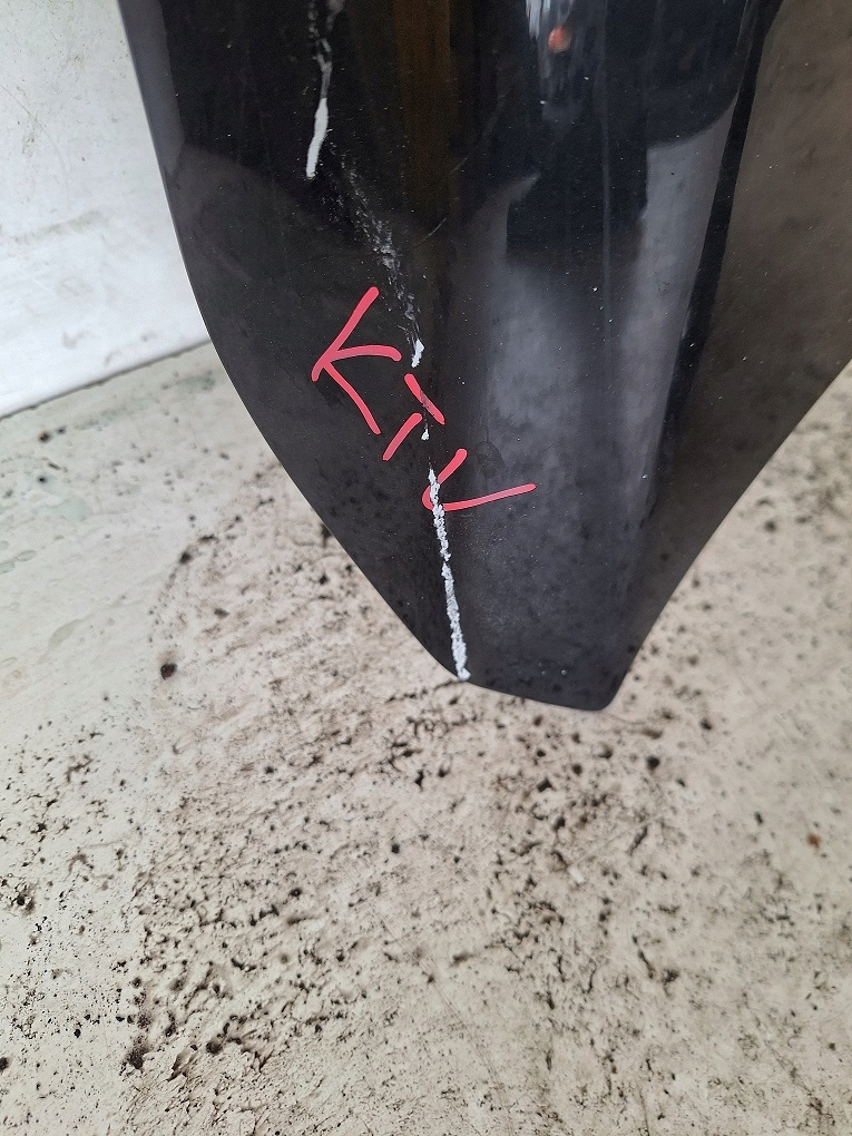 PEUGEOT EXPERT III -> cofano KTV