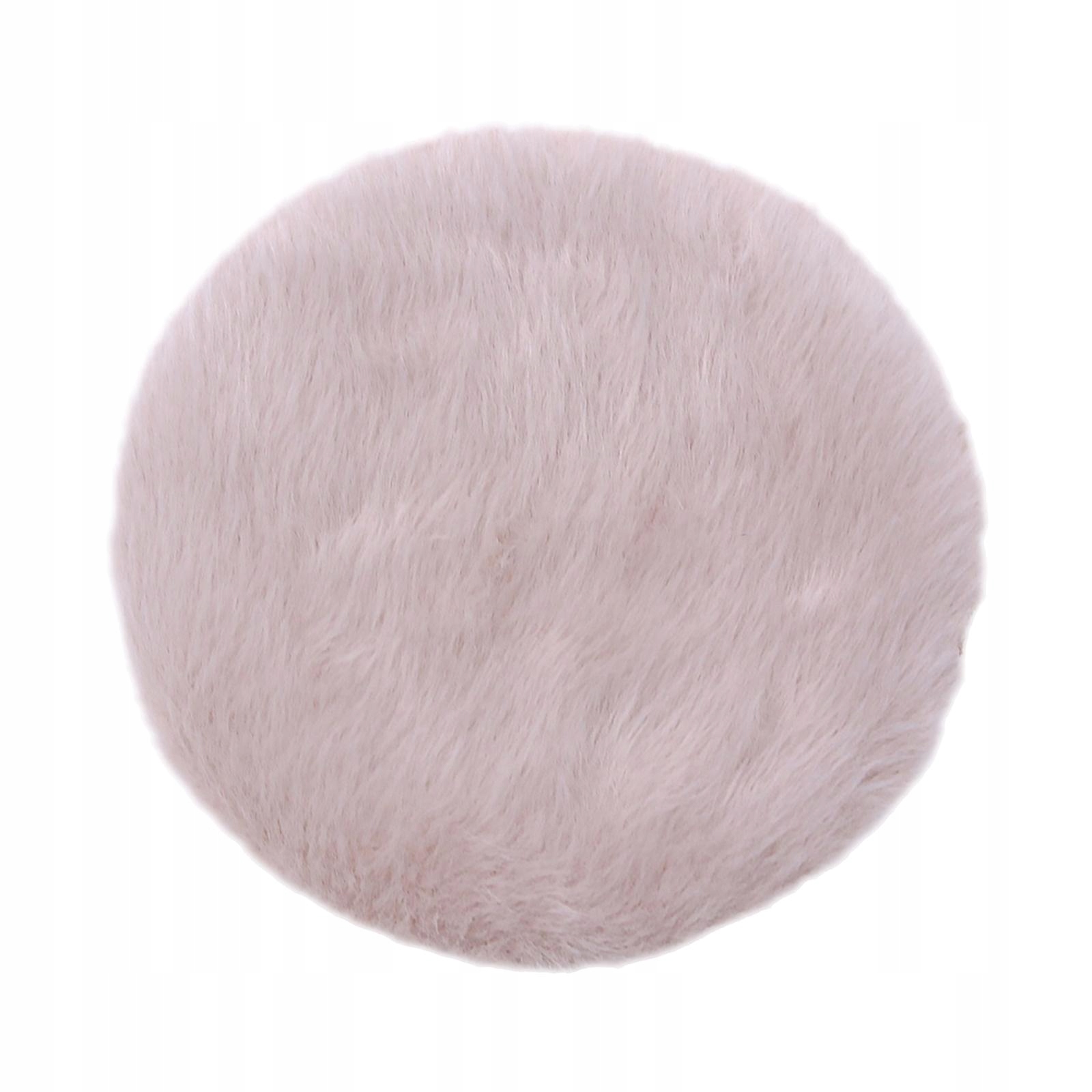 1/12 Symulacja maty podłogowej Micro Khaki Round L Wiek dziecka 0 +