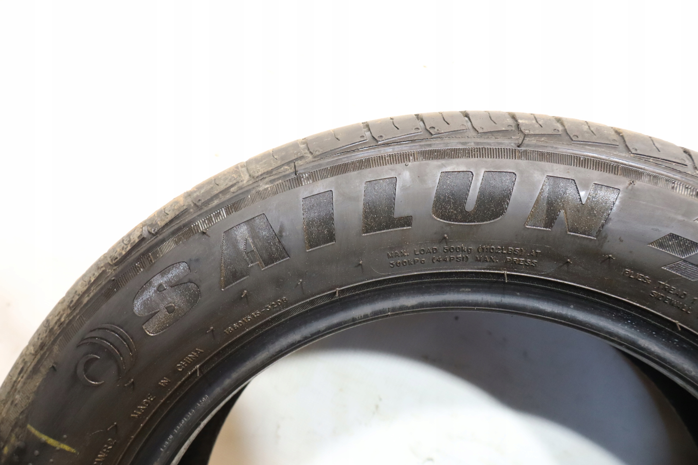 OPONA OPONY 4 SZT SAILUN 185/60/15 LATO 22R Model inny