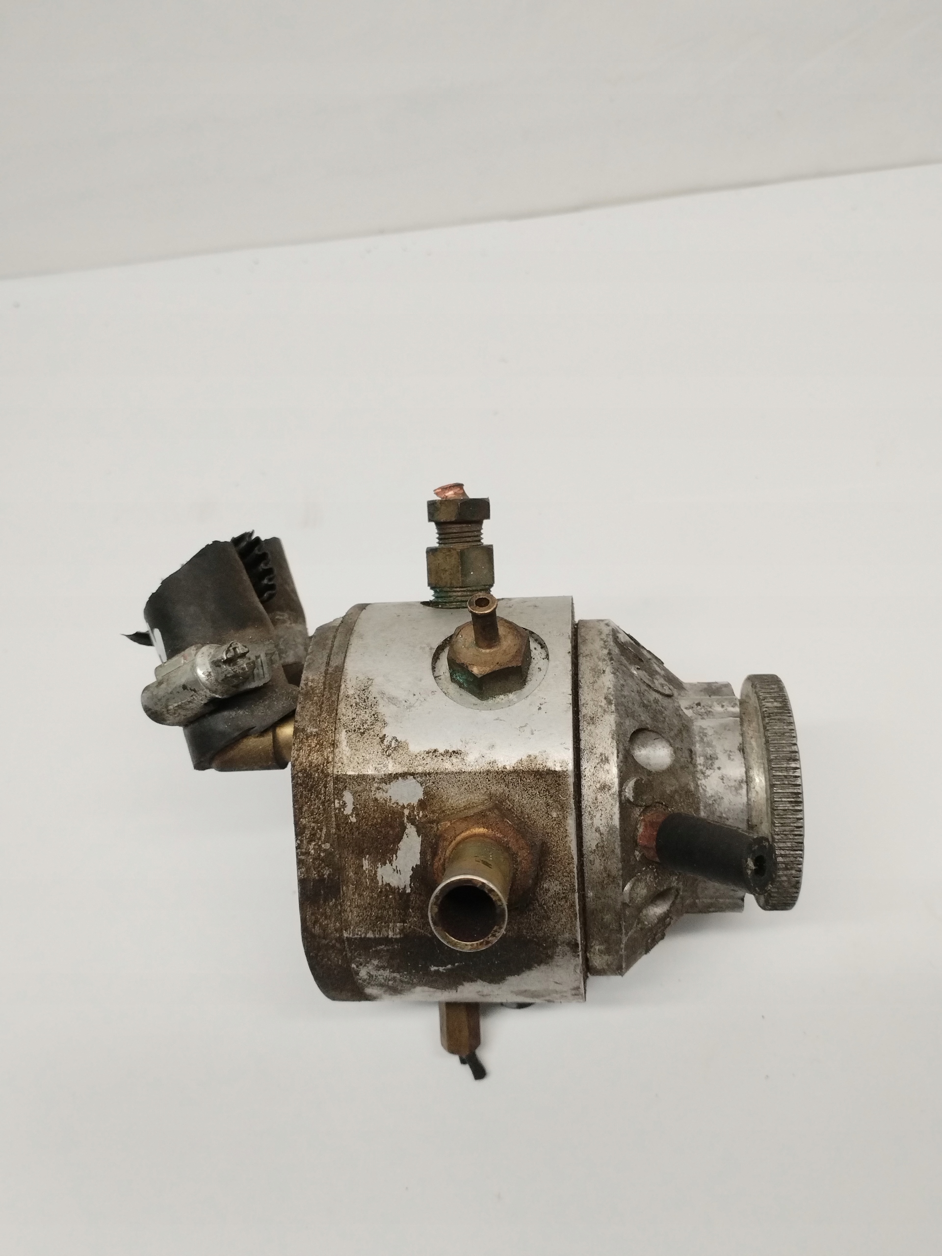 Parownik reduktor gas LPG Intergas 67R014016