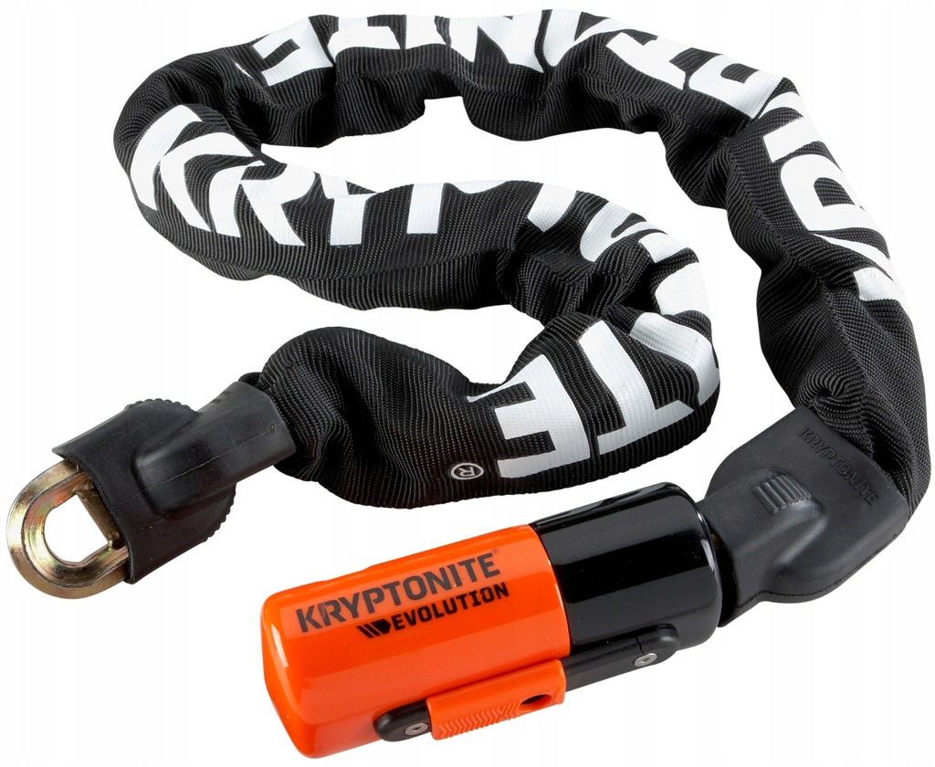 Łańcuch Zapięcie Kryptonite Evolution Series 4 1012 10mm x 120cm