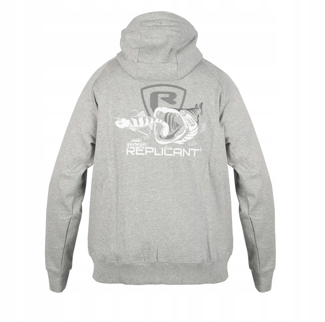 BLUZA Z KAPTUREM FOX RAGE REPLICANT-XXL Rozmiar XXL