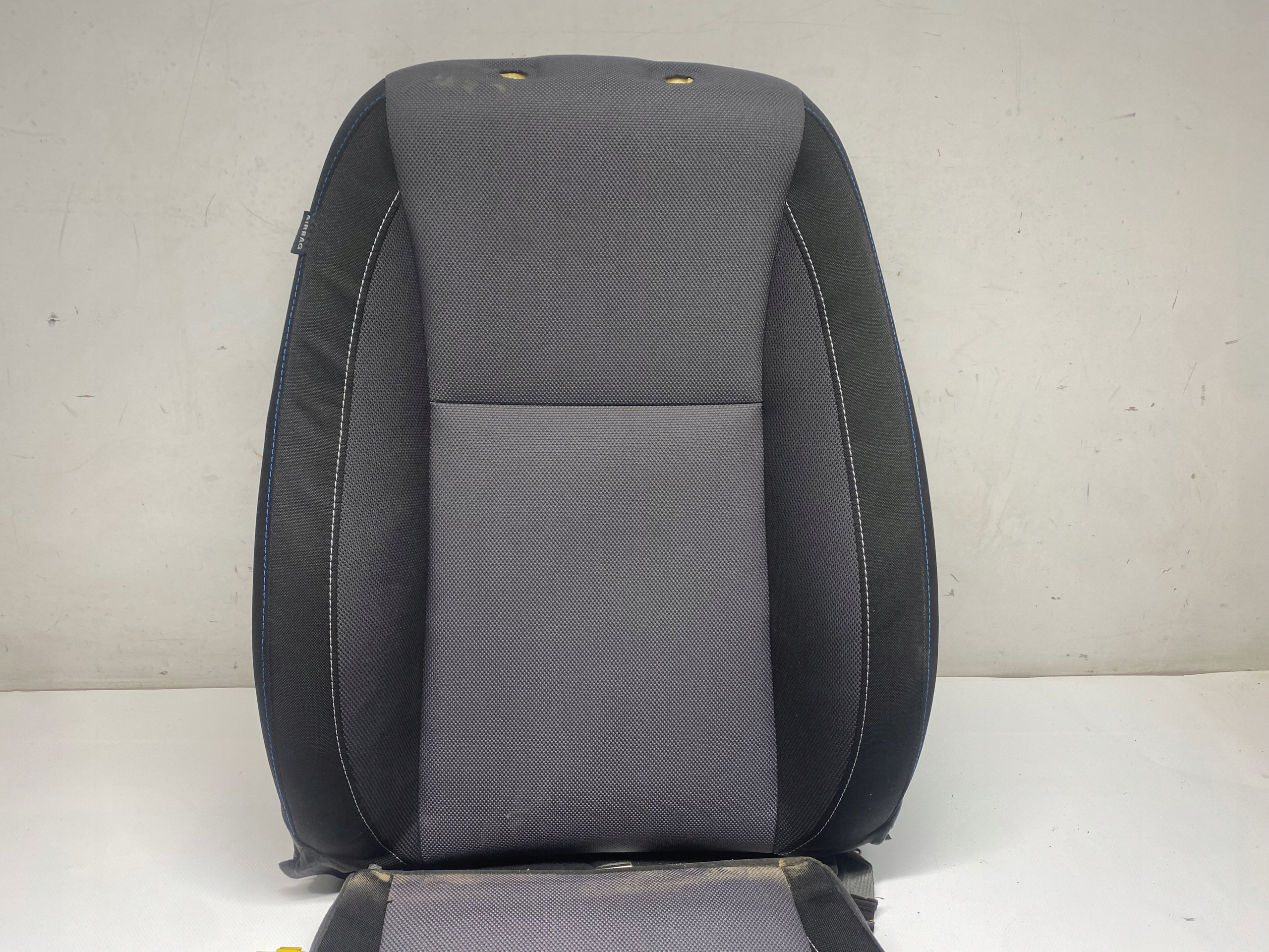 seat right MATERIAL GABKI HYUNDAI I20 II 14-19 nice
