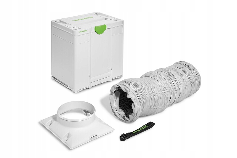 Przewód Doprowadzający Powietrze Ls-sys-air D200*6M Festool