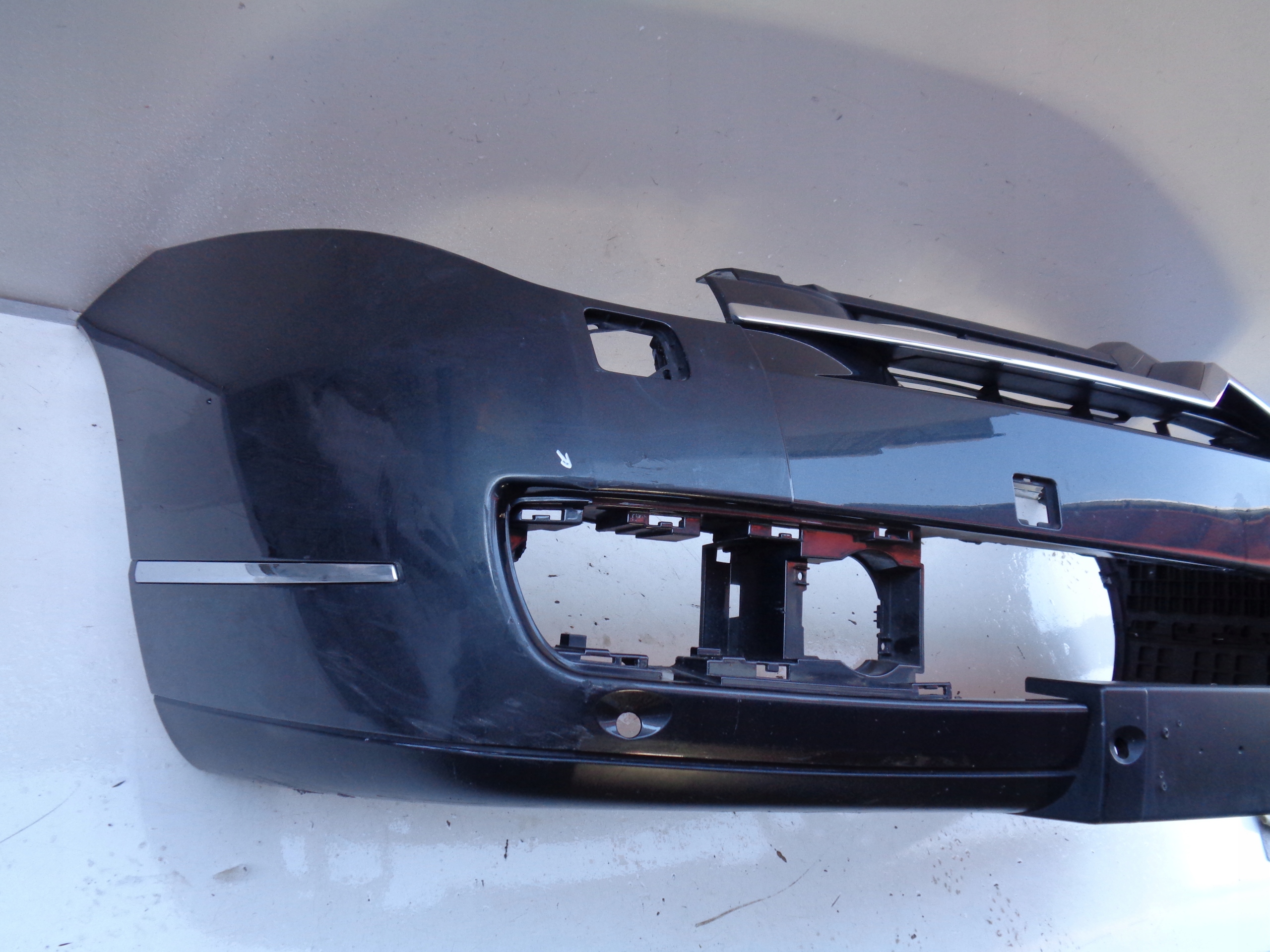 Frontstoßstange CITROEN C6 NR 38160