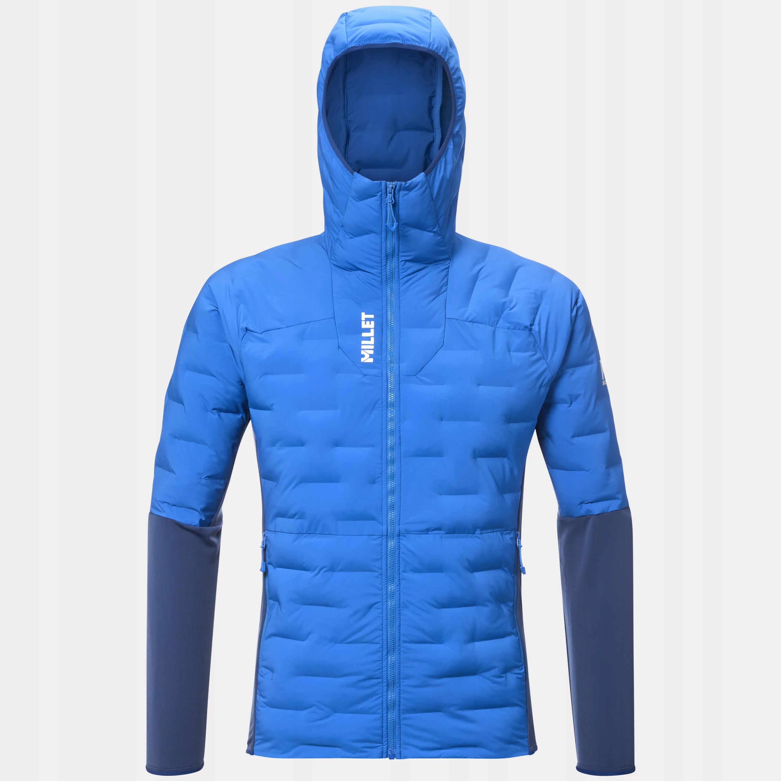 Millet kurtka trekkingowa męska Hybrid Hoodie