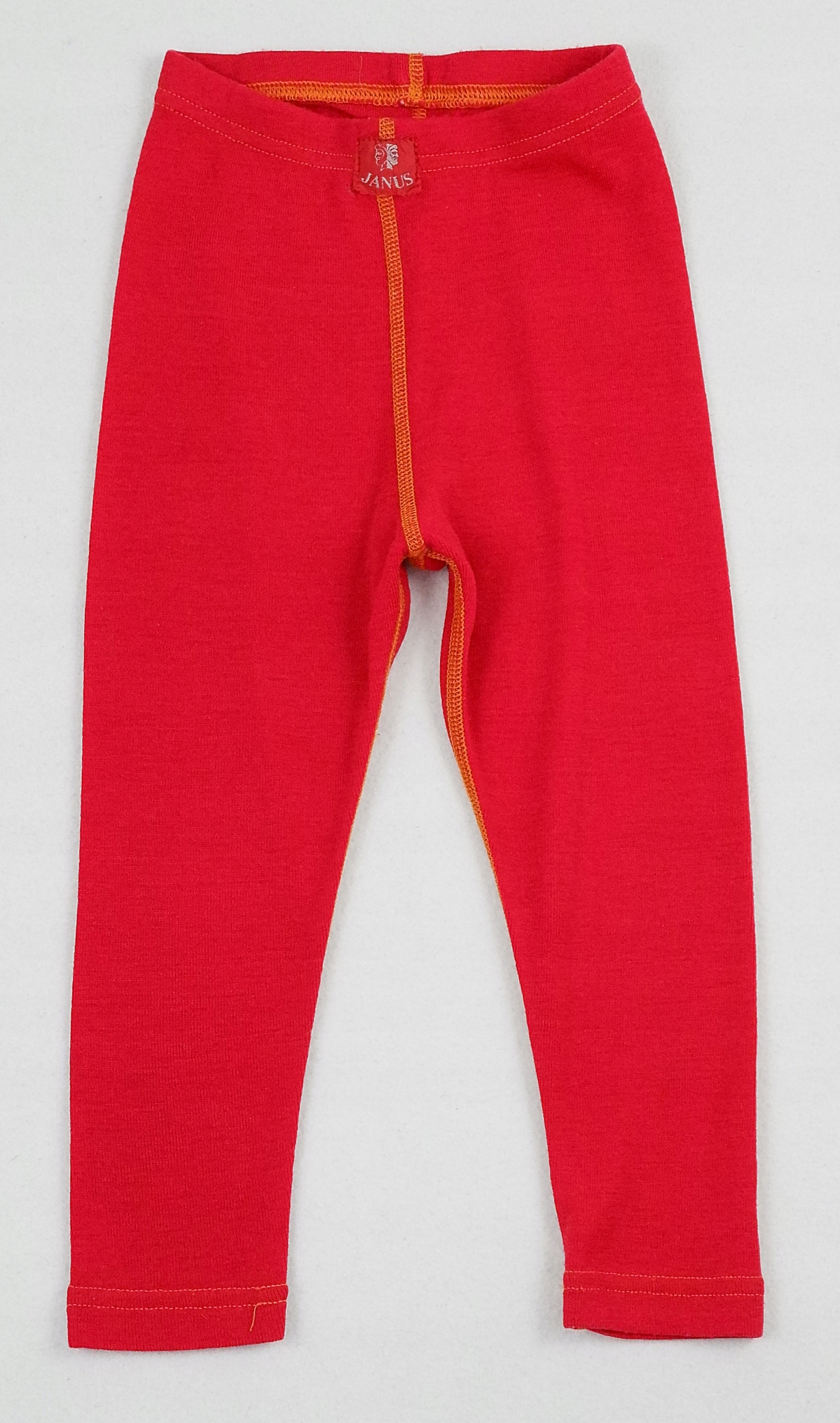 JANUS getry 100% wełna merino wool 90 Marka Inna marka