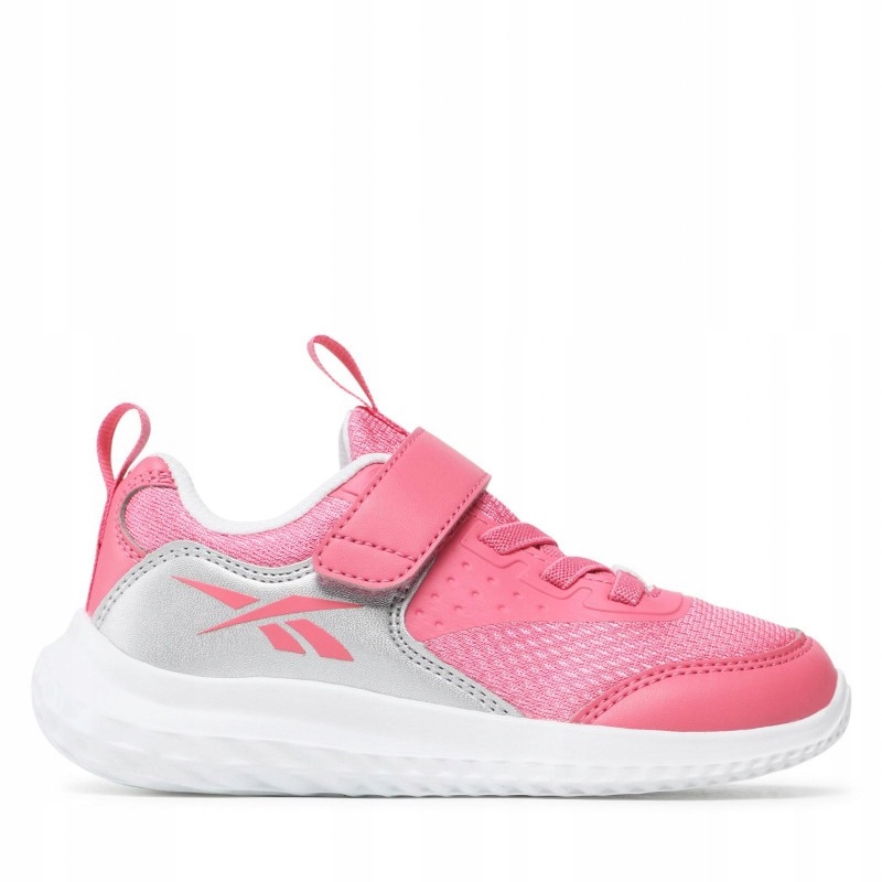 

Buty dziecięce Reebok Rush Runner GW0005 R. 31