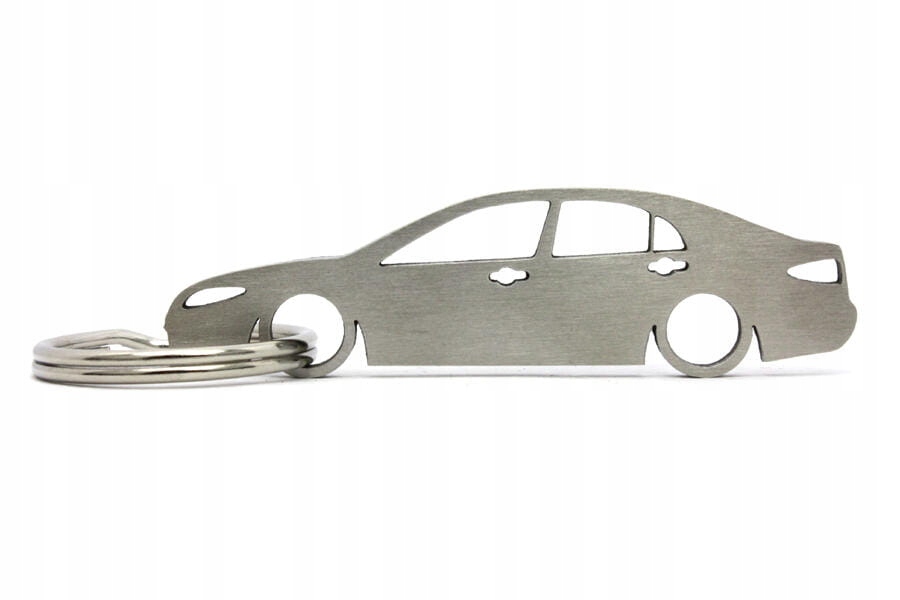 

Brelok Mazda 6 Gg 5d stal nierdzewna