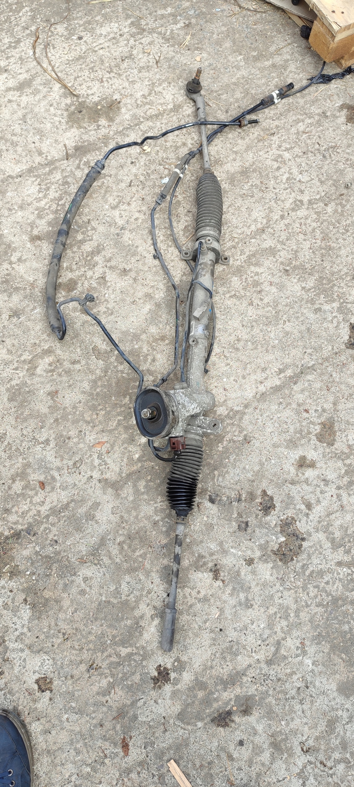 control Seat Ibiza IV 6J wersja angielska