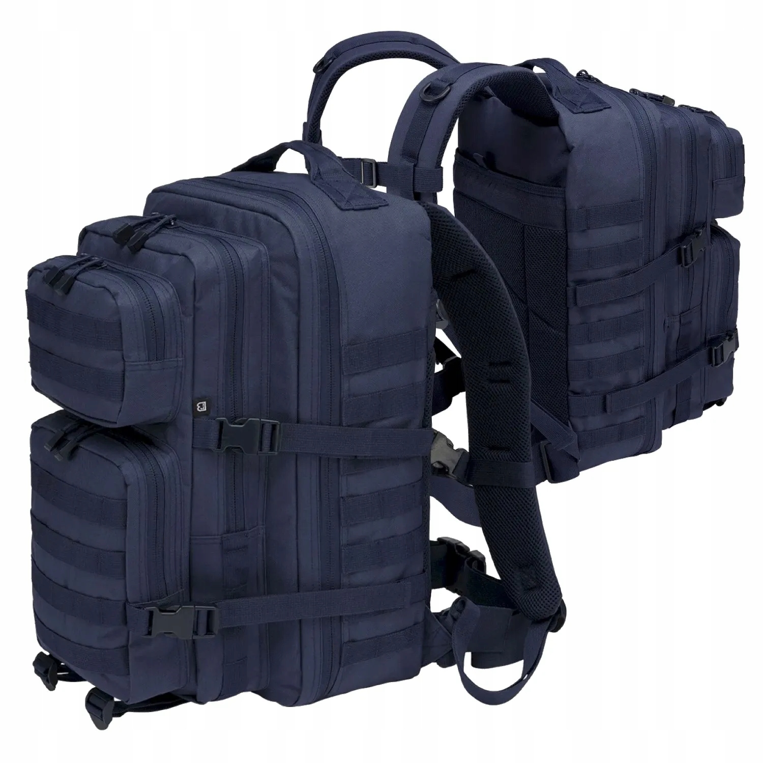 Batoh Brandit Us Cooper Large Navy 40L