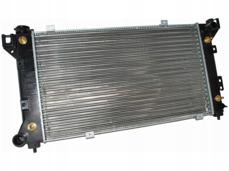 CHŁODNICA THERMOTEC D7Y004TT