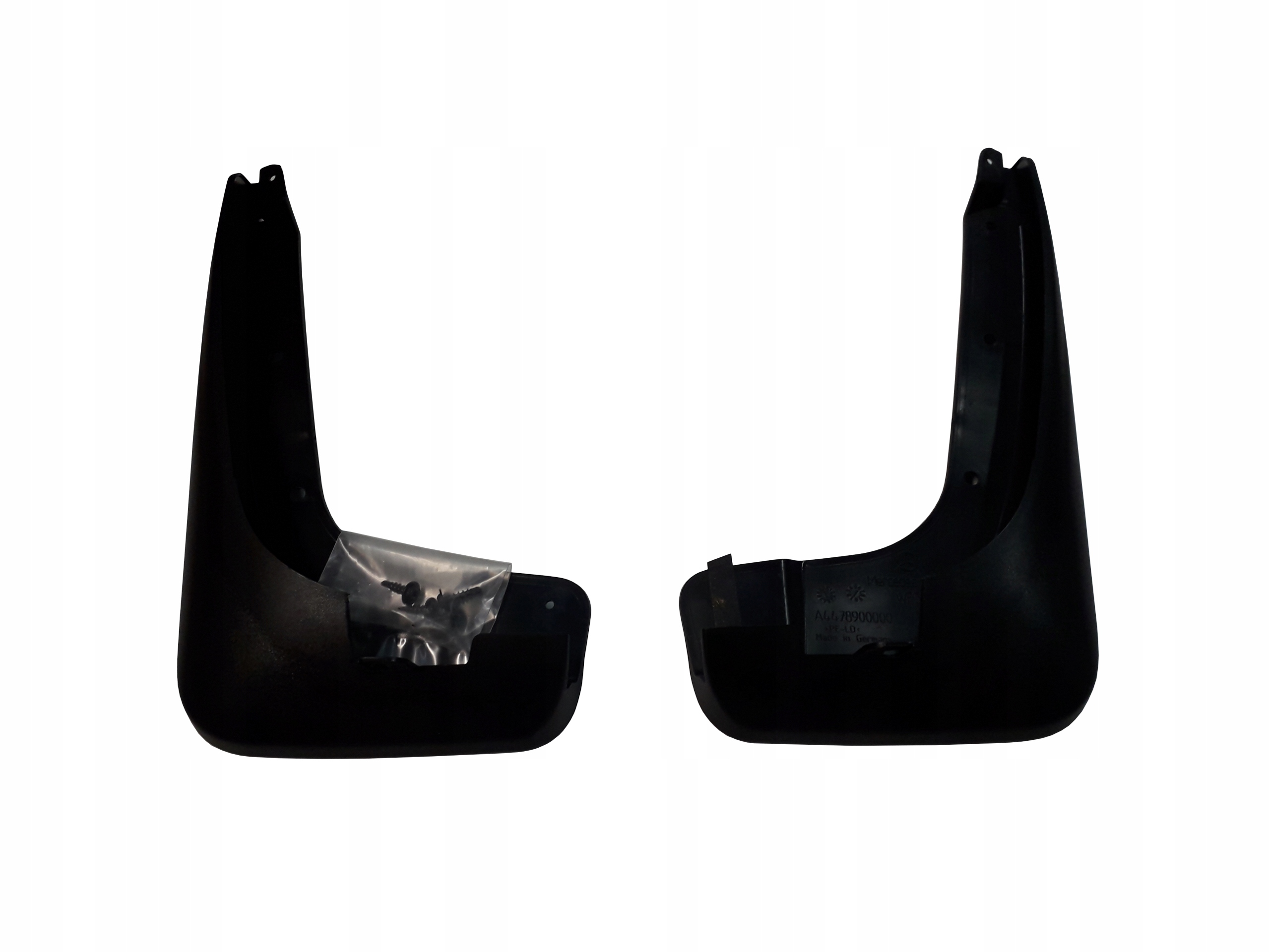 

Oryginalne Chlapacze Przód Mercedes-benz Vito W447