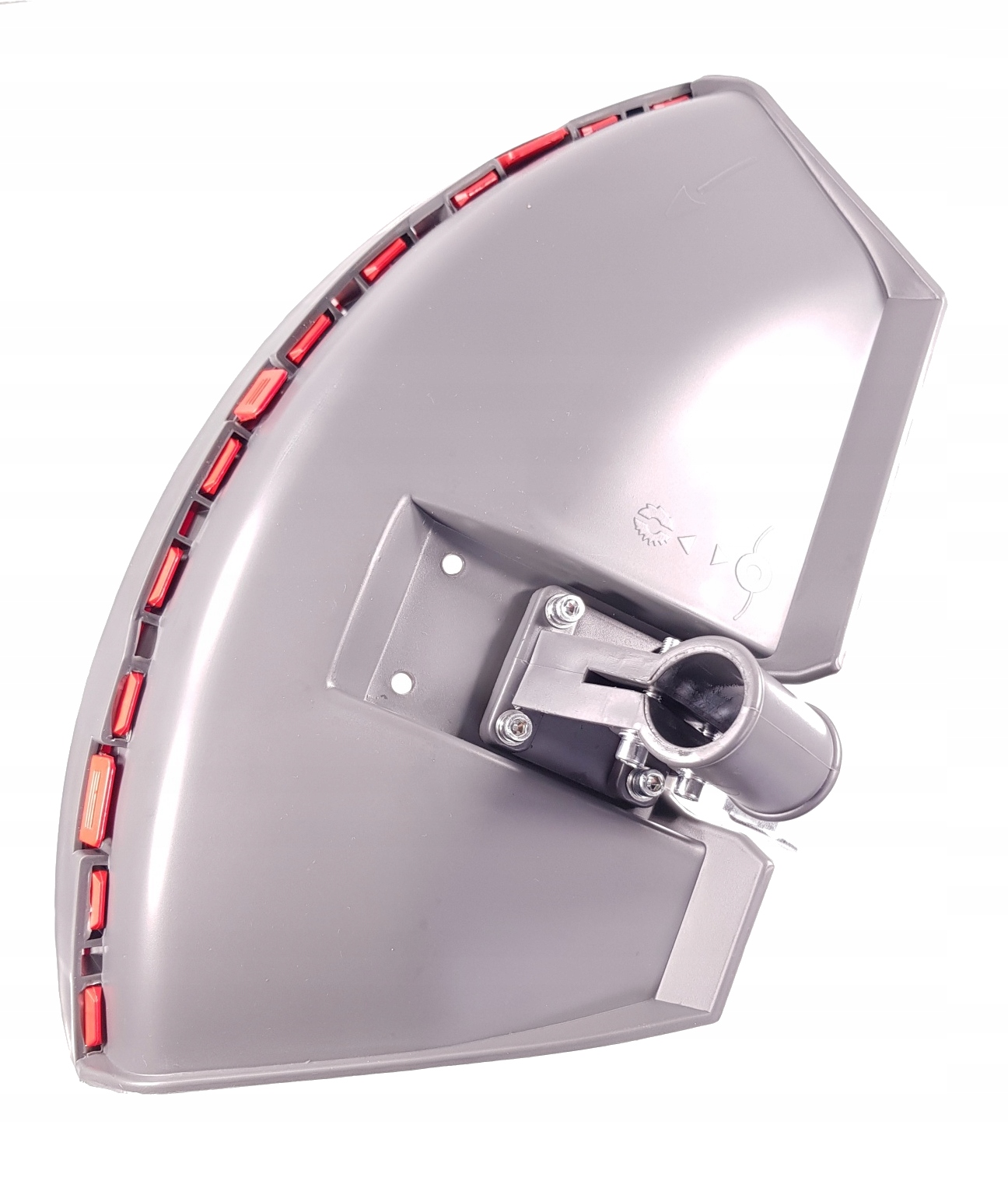 

Osłona Głowicy Do Kosy Nac Wlbc 260 430 520