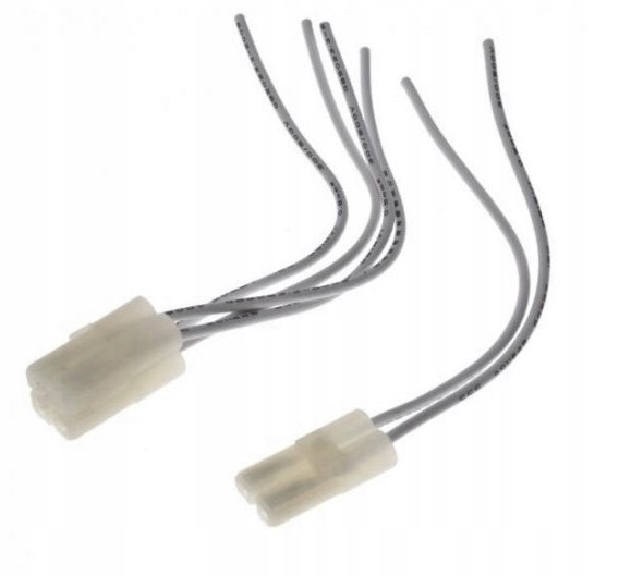 

Wtyczka Kostka Adapter Do Modułu Zapłonowego Quad