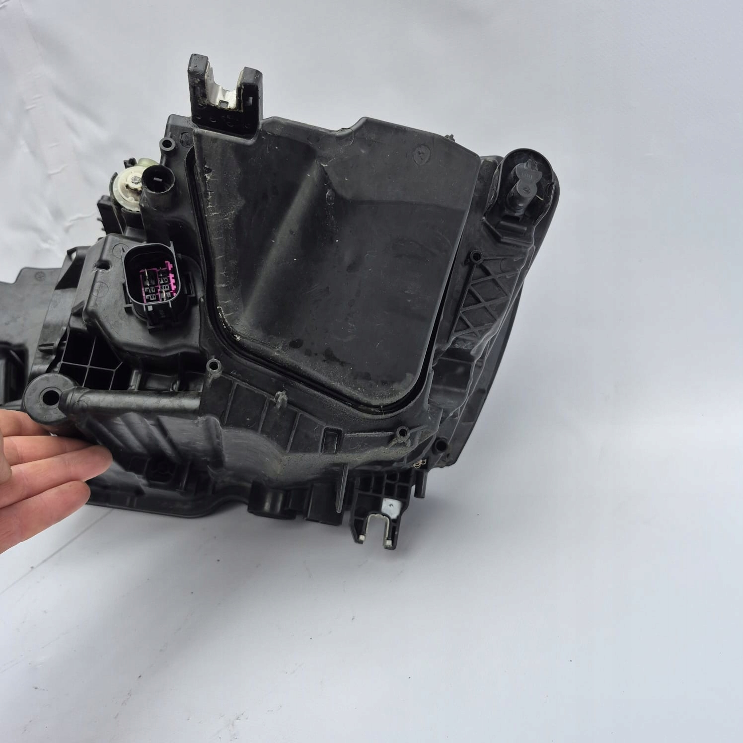 AUDI A6 C8 4K0 2018- light right front front FULL LED 4K0941034