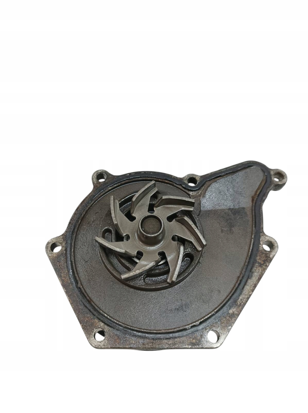 water pump 09062928 3.0 TDI Audi A6 III (2004-2011) C6