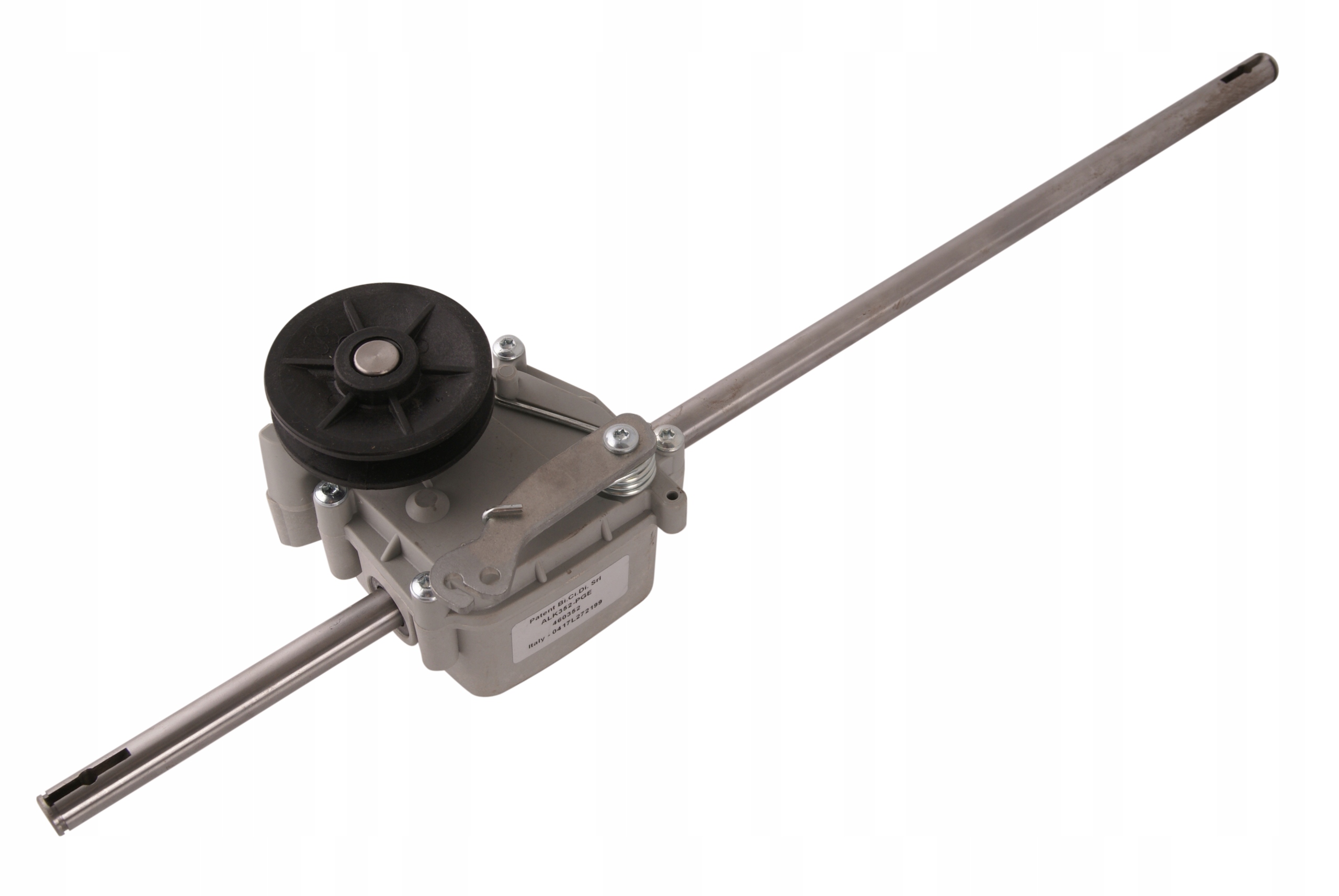 PRZEKŁADNIA NAPĘDU AL-KO BR 470 BR 520 51.3 460352