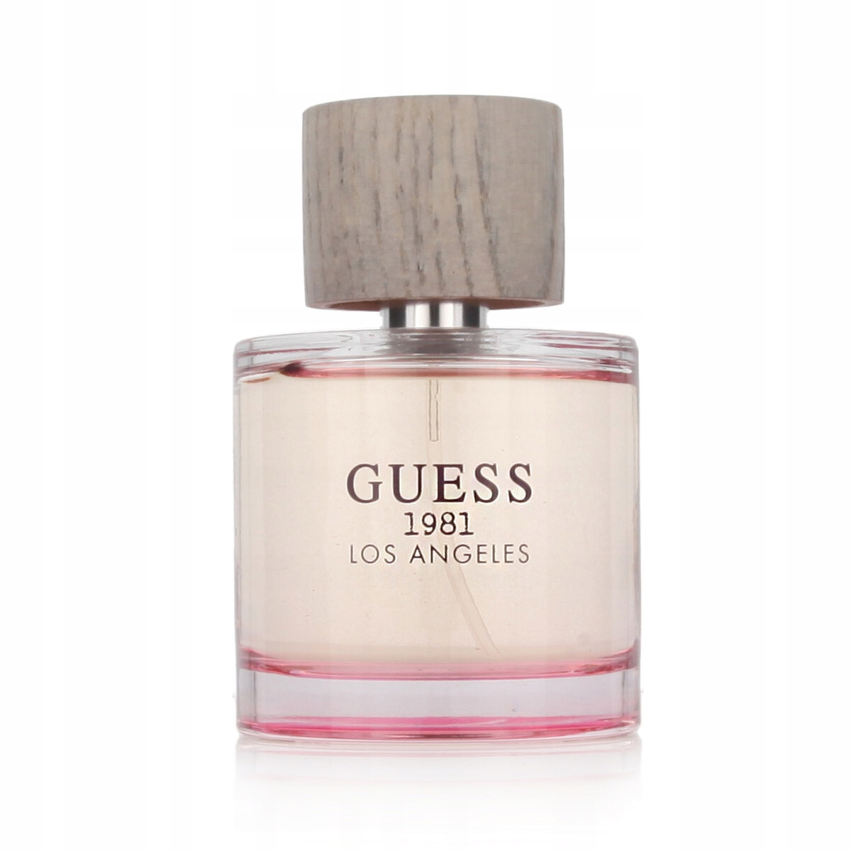 Guess Guess 1981 Los Angeles Edt 100 ml W